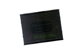 REPLACEMENT INK PAD SHINY S-829-7